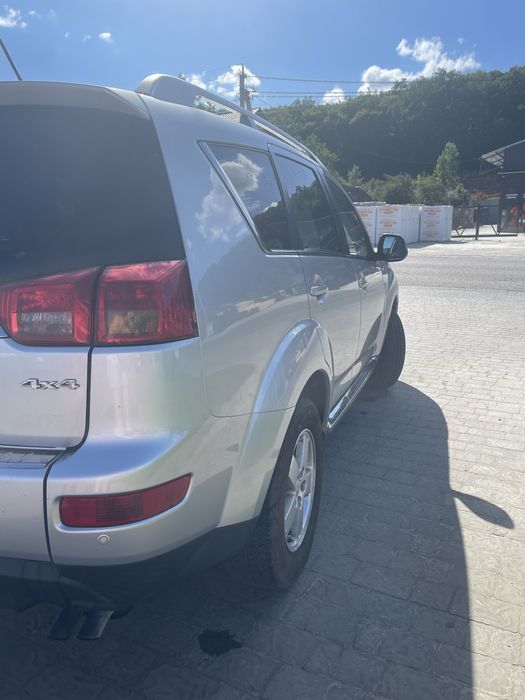 Peugeot 4007 2008р.