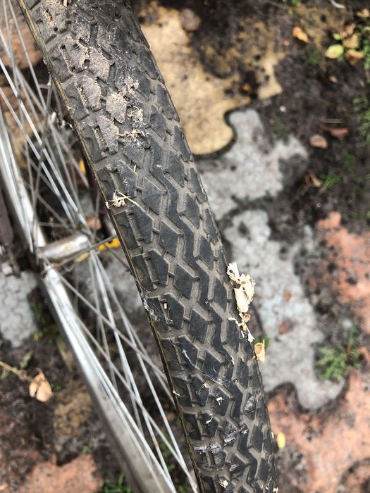 Взрослый велосипед Аист