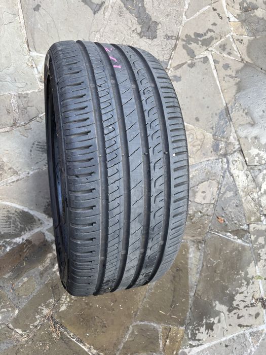Колесо Barum 245 45 R18