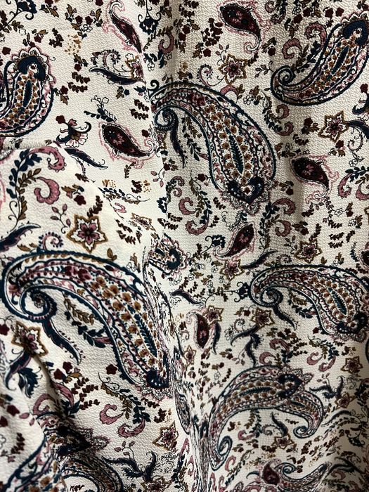 Платье летнее