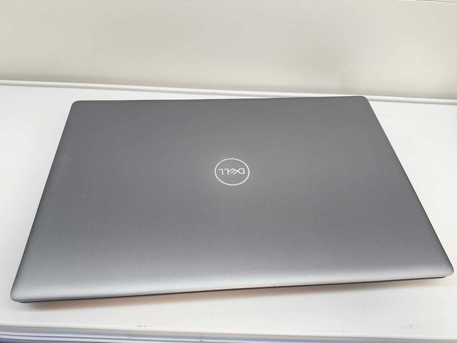 Notebook Precision Dell 17" 7750 i7-10875H 32GB 512GB W11P RTX3000 FV