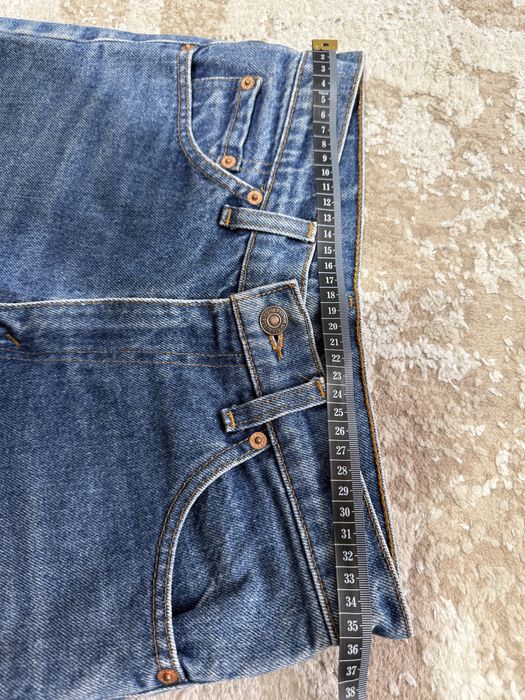 Жіночі джинсові шорти Levi’s