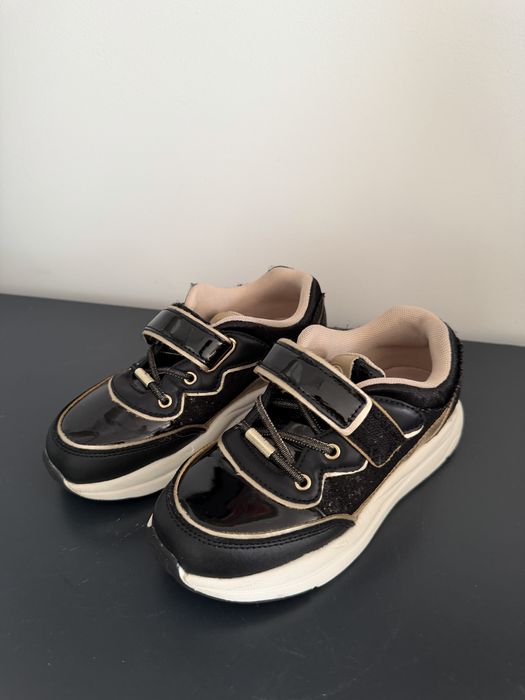 Шкіряні кросівки Mayoral, в ідеалі, розмір 31