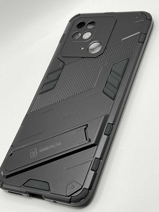 Xiaomi Redmi 10C Etui Case Obudowa kod 2521