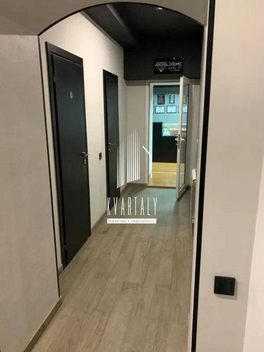 Commercial real estate at (area 180 m²) - Atlanta.ua - photo 2