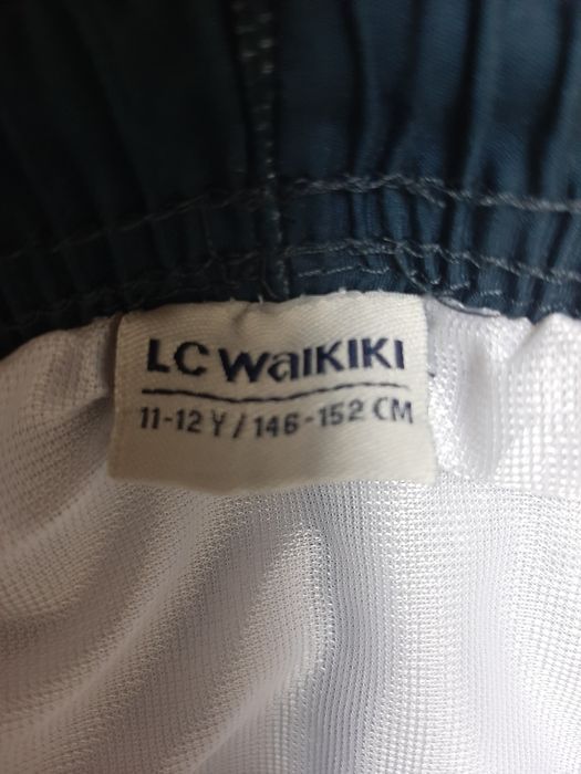 lc waikiki шорти для плавання