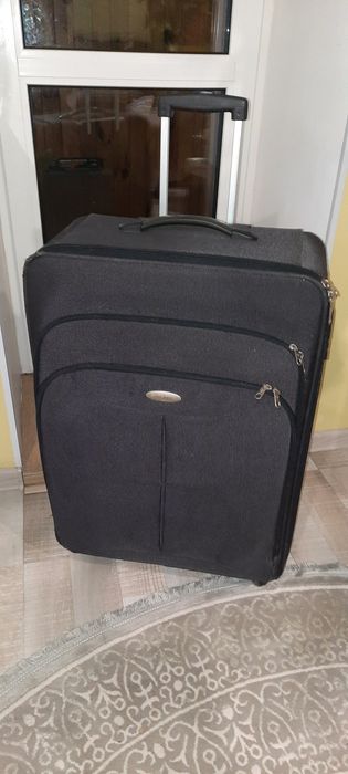 Валіза, чемодан Samsonite, 70×48×29см.