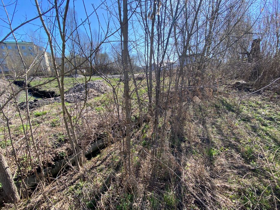 Продаж ділянки під забудову, Гостомель, вул. Героїв Гостомеля, 80
