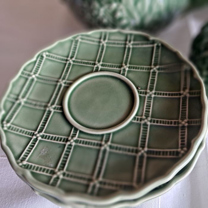 Serviço de chá Tiffany & Co Made in Portugal