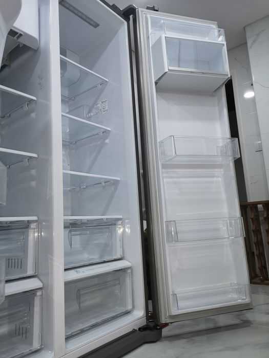 Frigorífico Americano