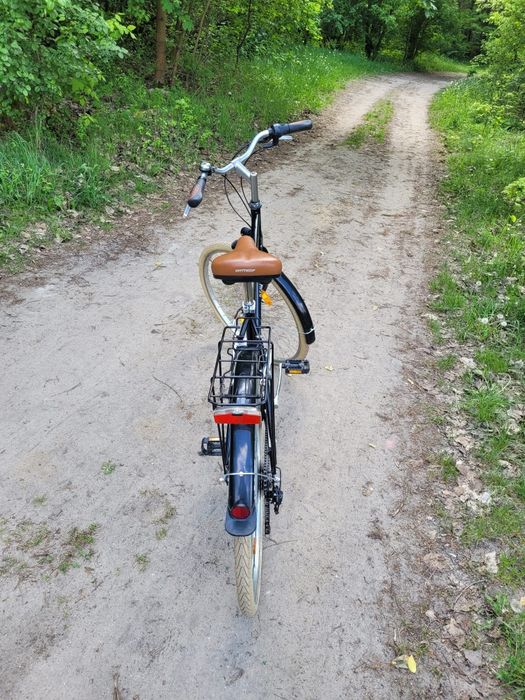 Rower miejski Rehberg