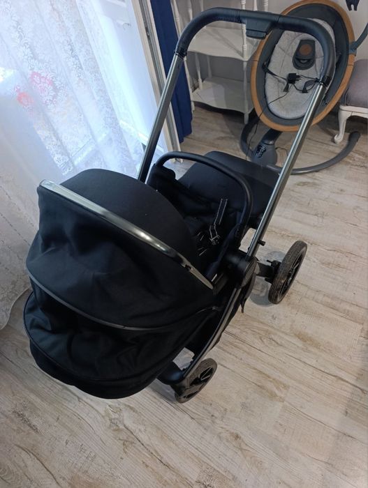 Коляска Carello Omega Plus 2в1