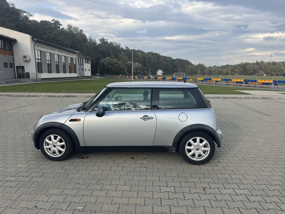 MINI One