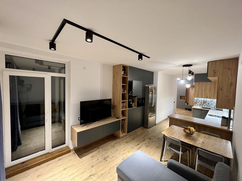 Оренда 2 кім.кв.вул.Пасічна