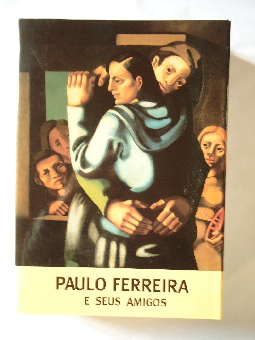 Vários livros novos