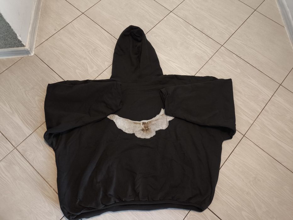 Bluza Yeezy x Gap