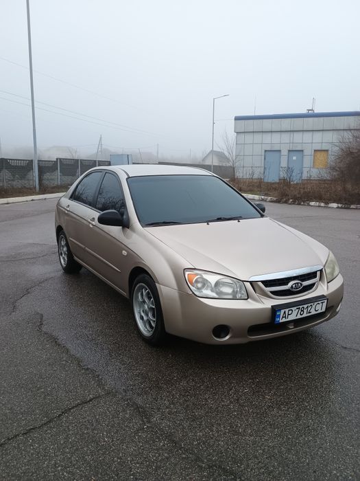 Продам Kia cerato