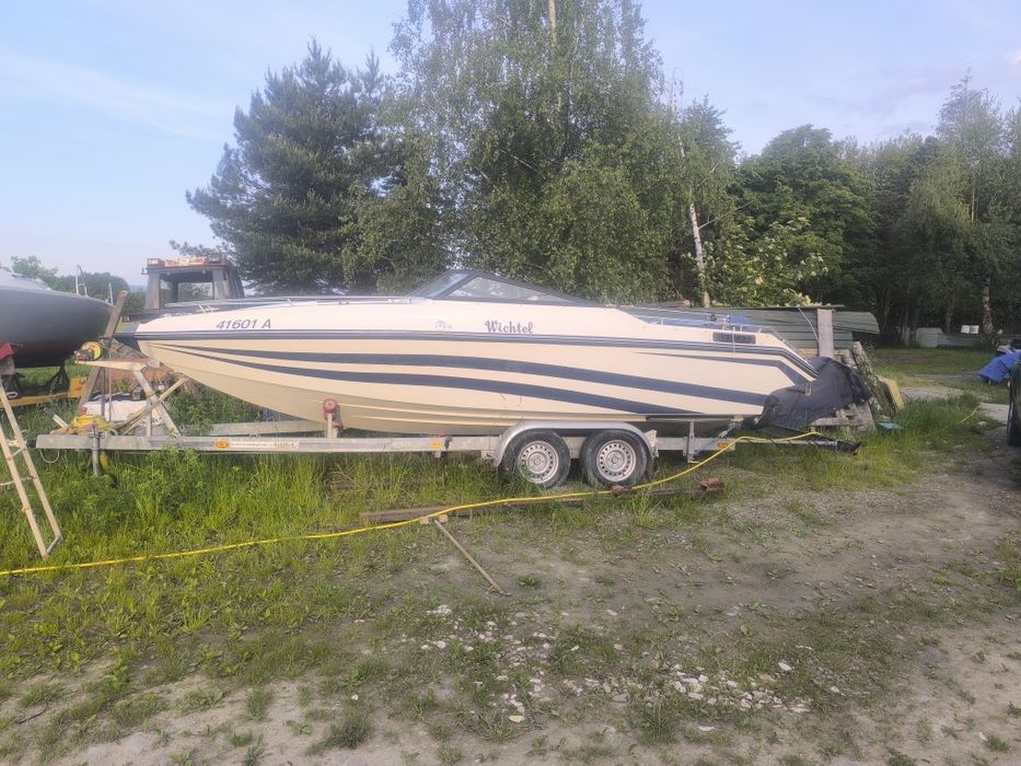 Motoròwka Okazjia