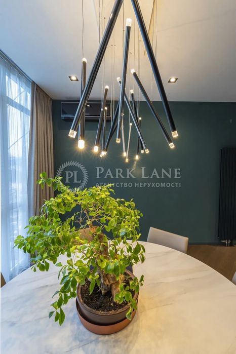 Багатокімнатна квартира за адресою (площа 170 м²) - Atlanta.ua - фото 4