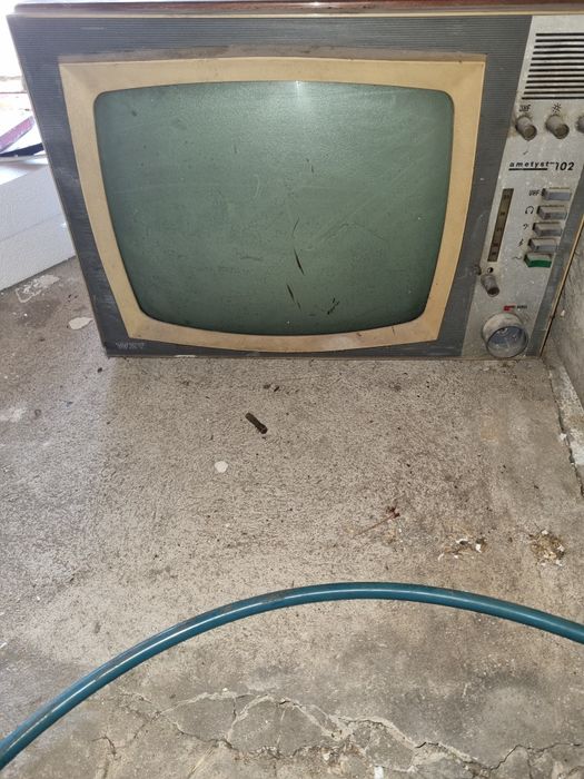 Telewizor AMETYST 102