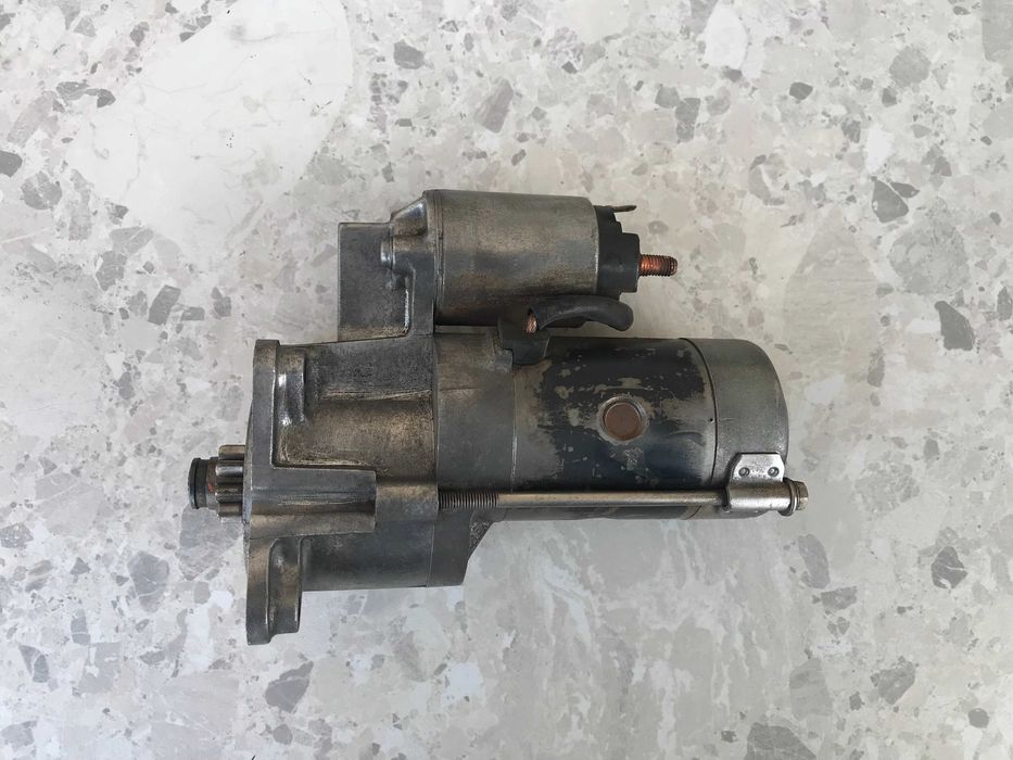 Стартер Mazda B2600 (1989-2006 р) / Mazda MPV (1988-1996 р) - 2.6