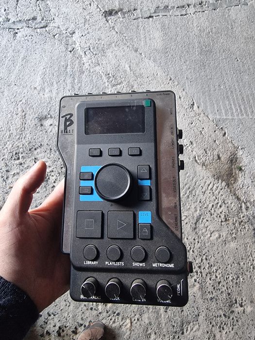 Vendo 2 unidades BBeat