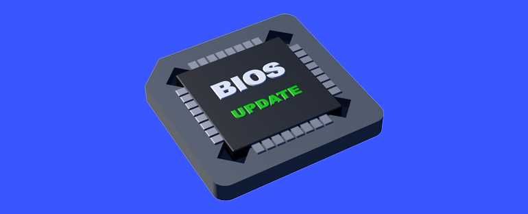 НАСТРОЙКА ПК • прошивка BIOS • восстановление данных • Выезд мастера