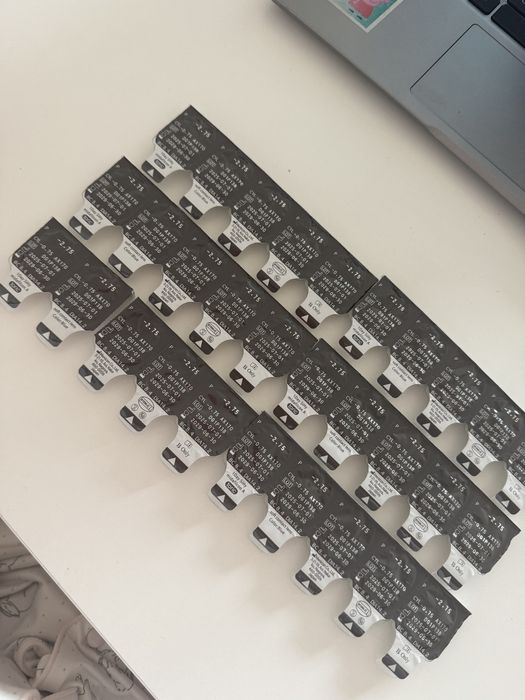 Soczewki dla astygmatyka