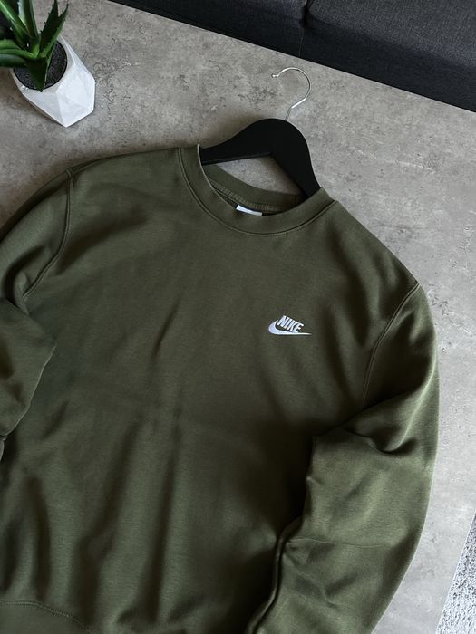 Світшот Nike чоловічий б/в