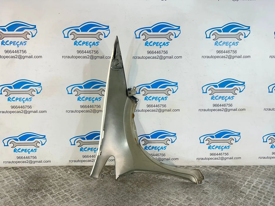 Guarda Lamas Esquerdo Original Honda Civic 8 FK FN MK8 VIII 1.8i 2005