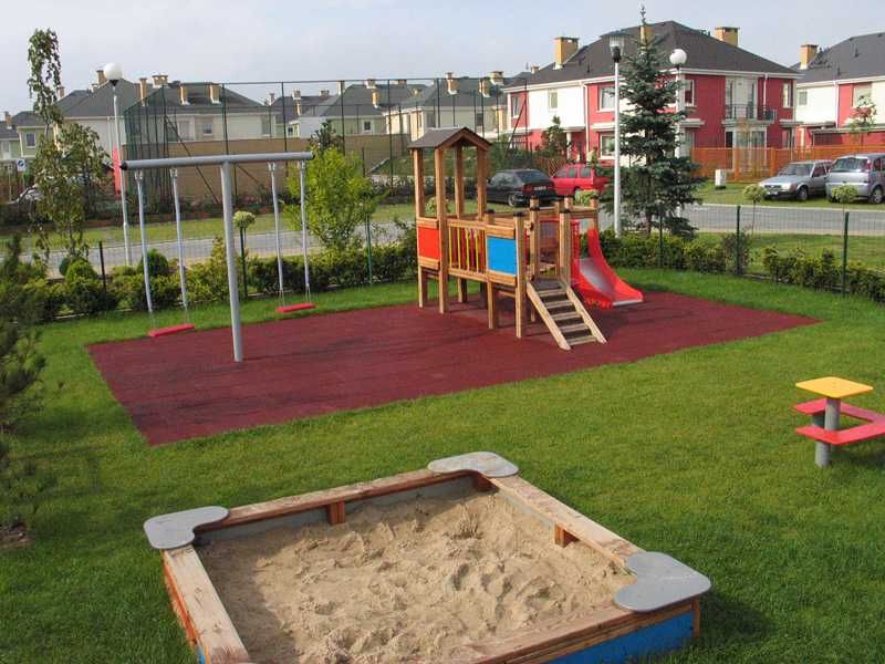 Pavimento de borracha - Placa de Borracha - Piso de Borracha