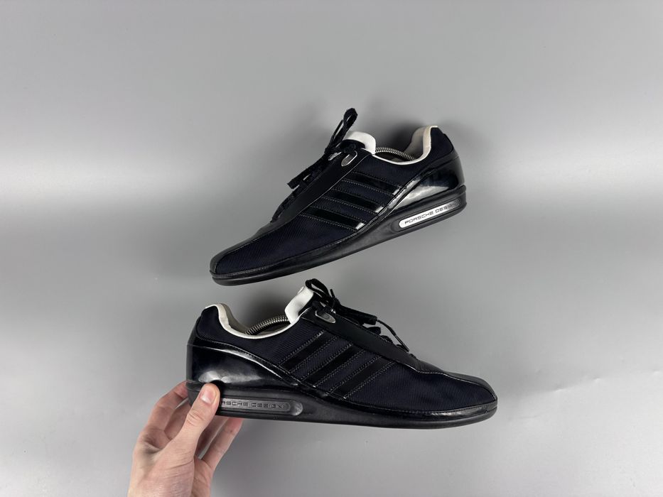 Розмір 46 29 см Чоловічі кросівки Adidas Originals Porsche Design SP1