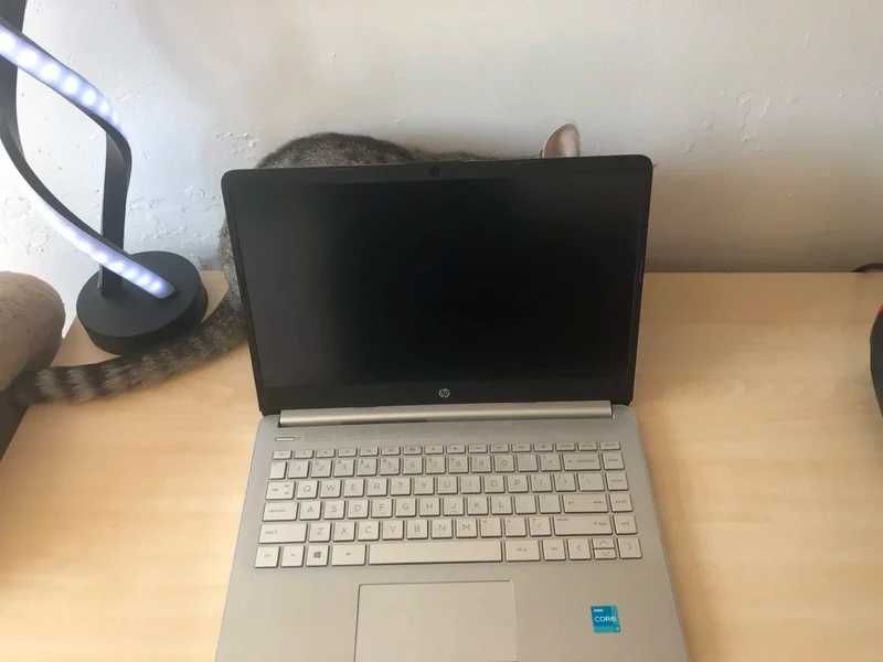 Laptop HP 14s-dq2009nw