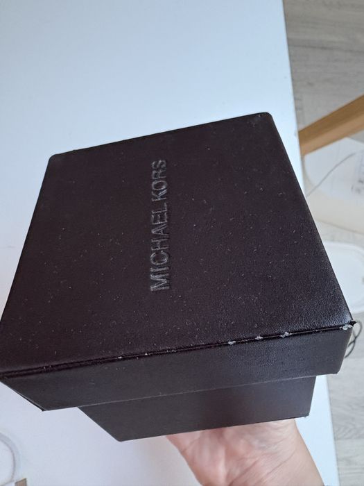 Zegarek michael kors