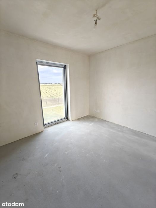 Nowe domy, 5 pokoi, 111,35 m2, ul. Wesoła, Tarnowo Podgórne