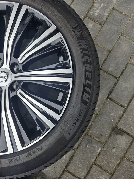 Alufelgi 18 Koła Volvo V60 II V90 II 5x108