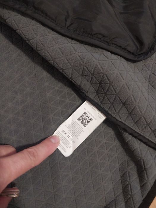 Курточка кофта дитяча фірми Puma