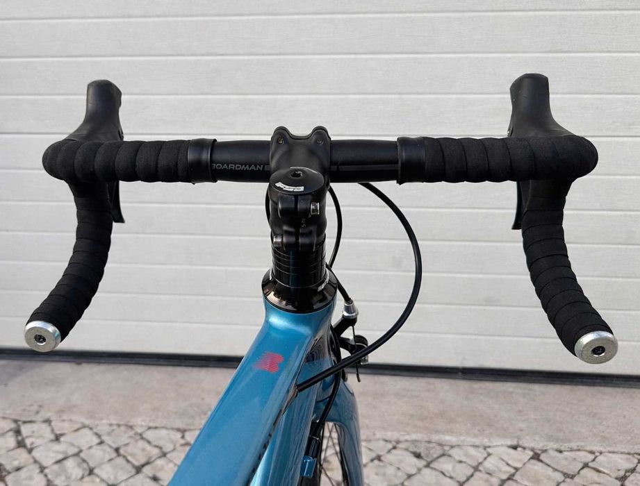 APROVEITE! Bicicleta de Estrada Boardman | OPORTUNIDADE!