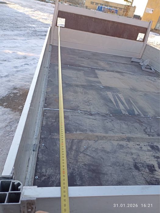 Причіп. Прицеп  3.00х2.00