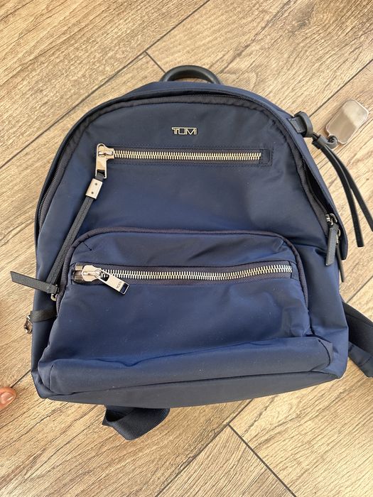 Рюкзак Tumi в дуже хорошому стані