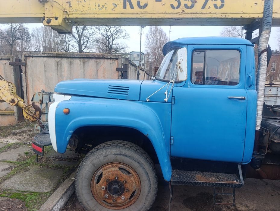 Продам ЗИЛ 133 ГЯ