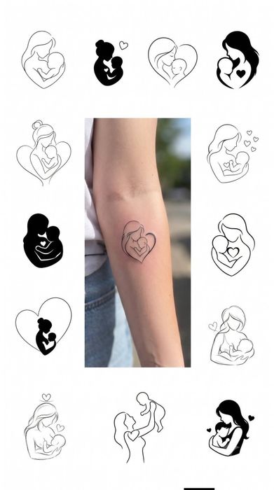 Faça a sua tatuagem