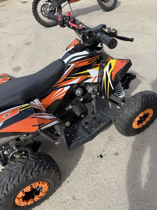 Mota criança 50cc de 7-2021