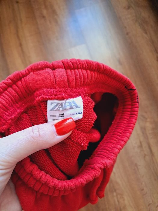 Штани zara, 2-3 роки, 98-104 розмір