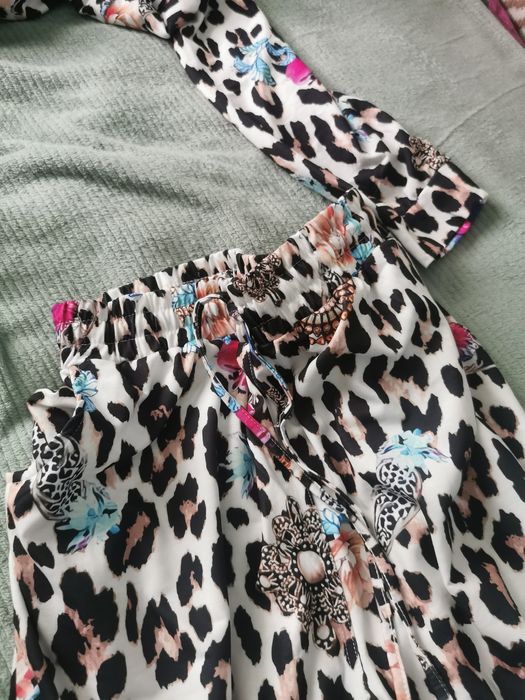 Dres damski tureckiej firmy Womanary