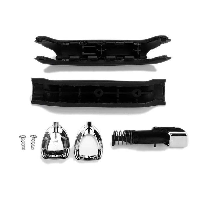 Manete puxador do travão de mão Ford s max Ford Galaxy 06-15 novo