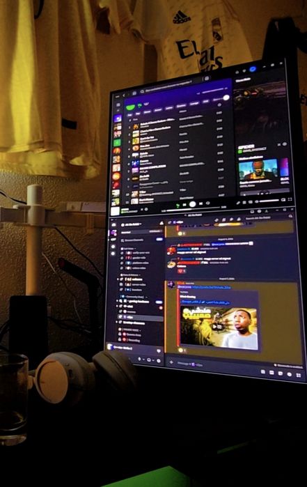 PC gaming pronto a Usar