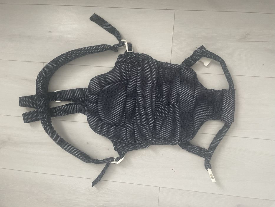 Дитячий слінг/ ерго-рюкзак