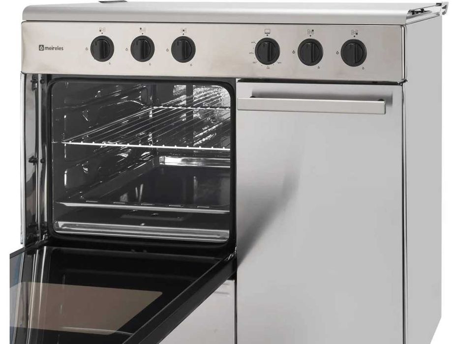 Fogão de gás Meirelles