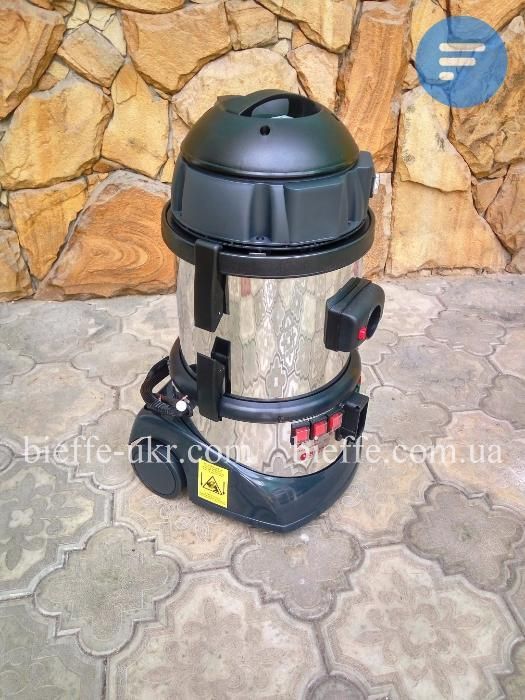 Парогенератор BIEFFE Emilio Plus RA (моющий пылесос)